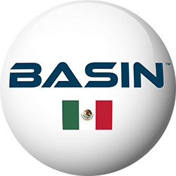 Basin Mexico Vestaron