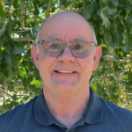 Headshot of Ray Stoll