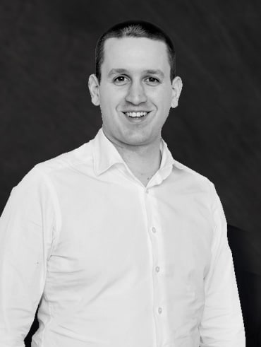 Phillip Austin | Vestaron : Harnessing The Power of Peptides